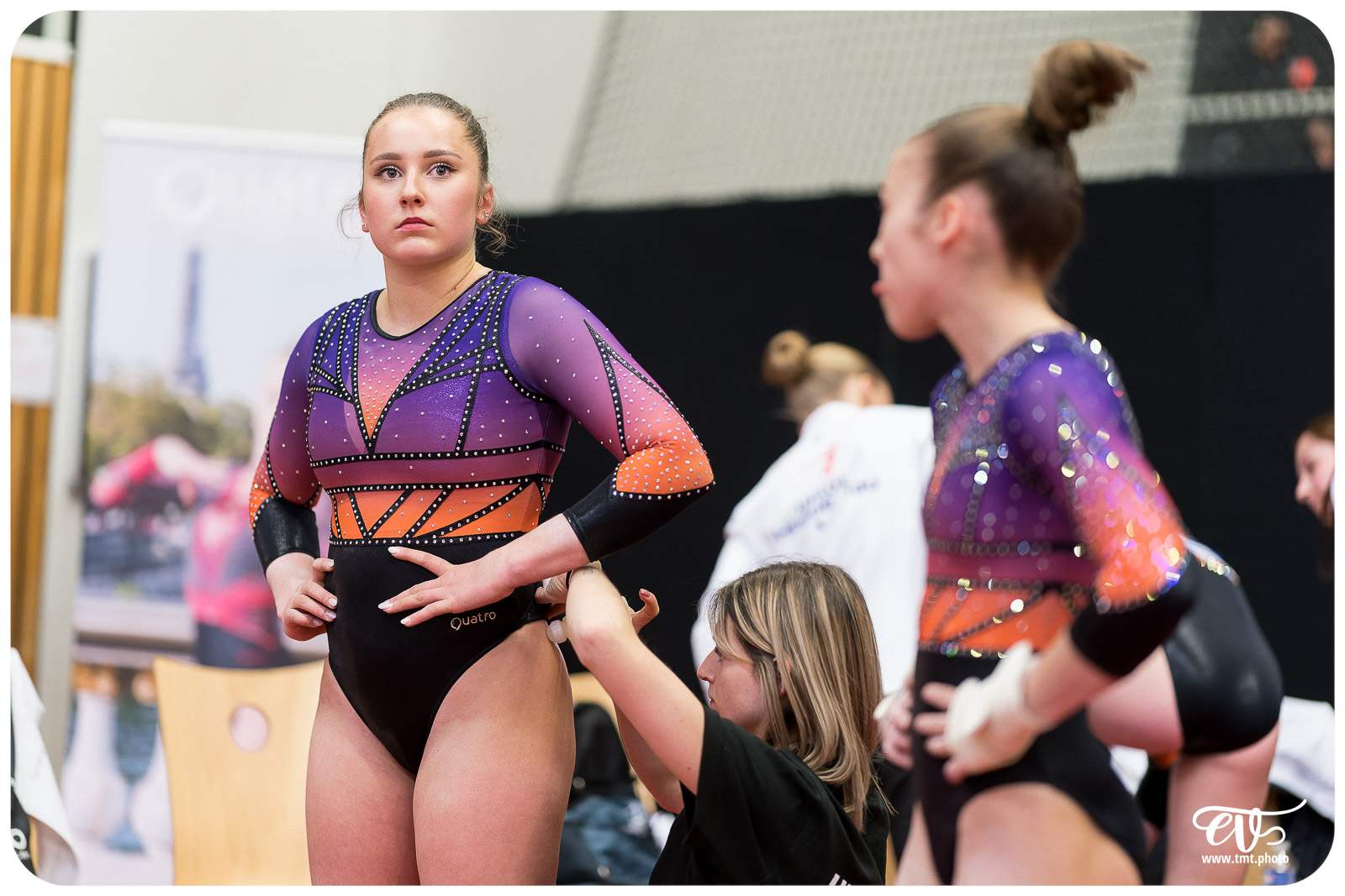 TOP 12 HAGUENAU - LYON